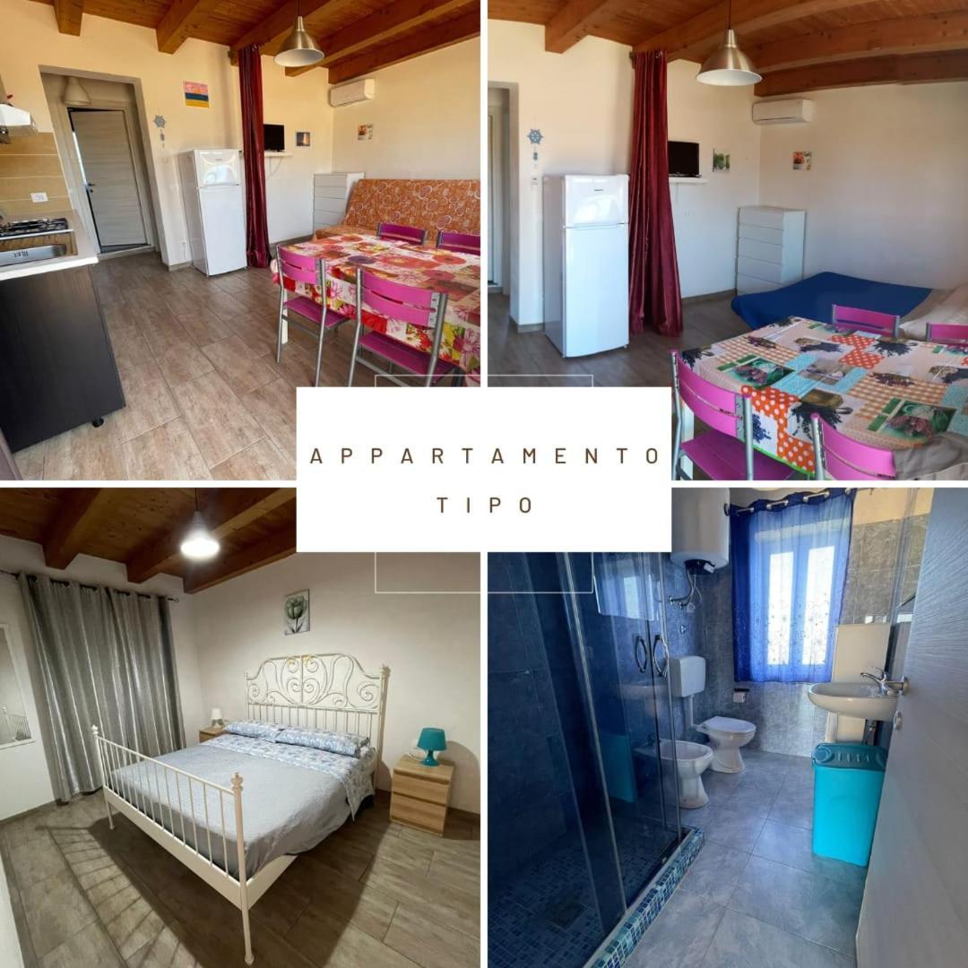 Apartment Nemo Mare *